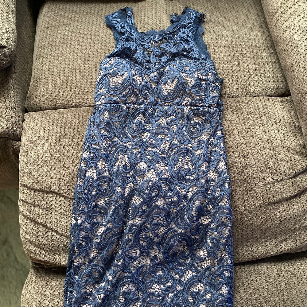 Body Con Dress